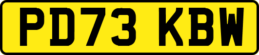 PD73KBW