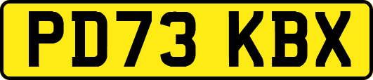 PD73KBX