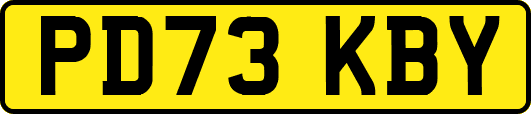 PD73KBY