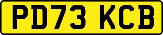 PD73KCB