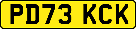 PD73KCK