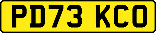 PD73KCO