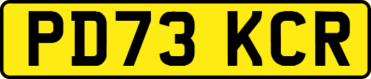 PD73KCR