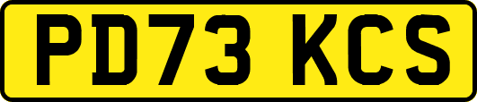 PD73KCS