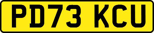 PD73KCU