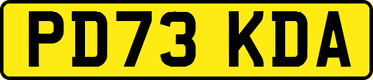 PD73KDA