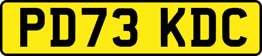 PD73KDC
