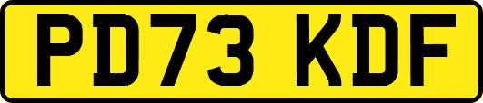 PD73KDF