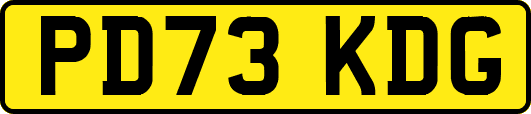 PD73KDG