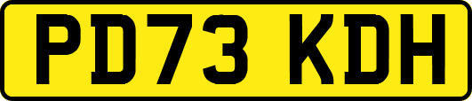 PD73KDH