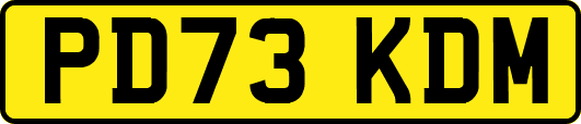 PD73KDM