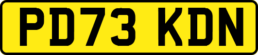 PD73KDN