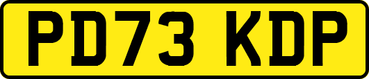 PD73KDP