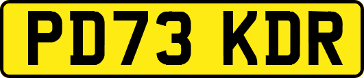 PD73KDR