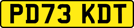 PD73KDT