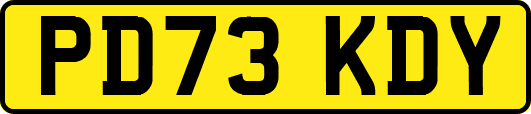 PD73KDY