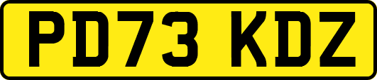 PD73KDZ