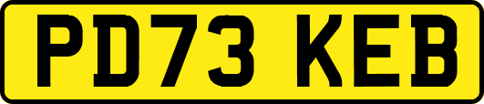 PD73KEB