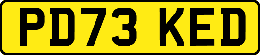 PD73KED