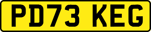 PD73KEG