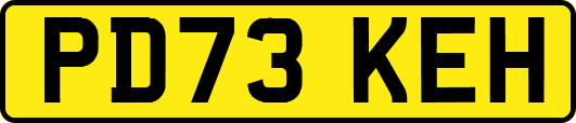PD73KEH