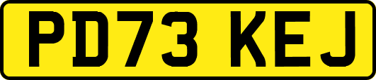 PD73KEJ