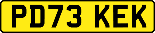 PD73KEK