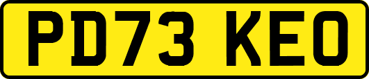 PD73KEO