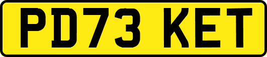 PD73KET