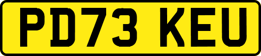 PD73KEU