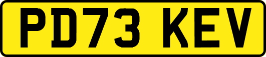 PD73KEV