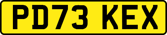 PD73KEX