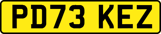 PD73KEZ