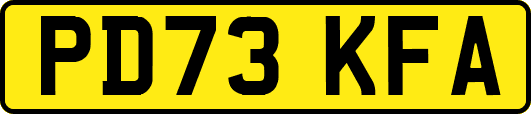 PD73KFA