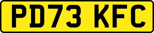 PD73KFC
