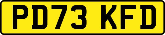 PD73KFD