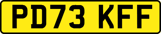PD73KFF
