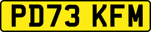 PD73KFM