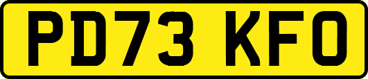 PD73KFO