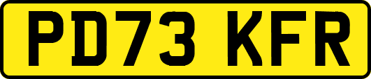 PD73KFR