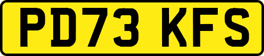 PD73KFS