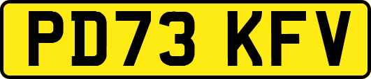 PD73KFV