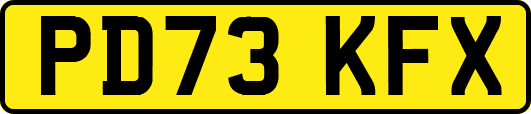 PD73KFX