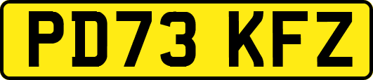 PD73KFZ