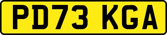 PD73KGA
