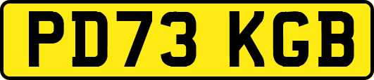 PD73KGB