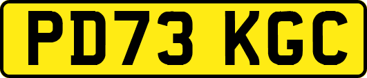 PD73KGC