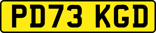 PD73KGD
