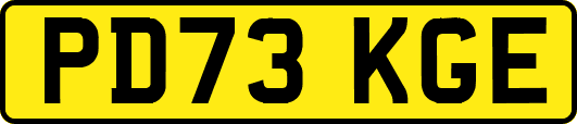 PD73KGE
