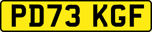 PD73KGF
